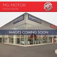 MG MG3 2025
