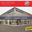 MG MG3 2025