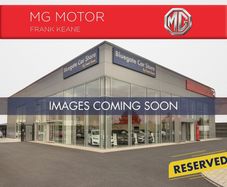 MG MG3 2025
