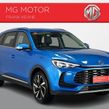 MG ZS 2025