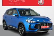 MG ZS 2025