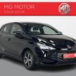 MG MG3 2025