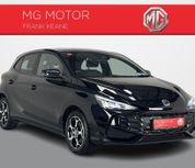 MG MG3 2025