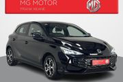 MG MG3 2025