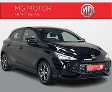 MG MG3 2025