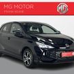 MG MG3 2025