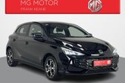 MG MG3 2025