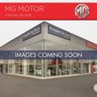 MG ZS 2025