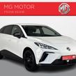 MG MG4 EV 2025