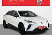 MG MG4 EV 2025