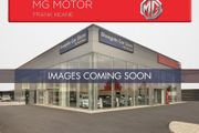 MG HS 2026