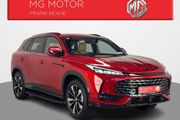 MG HS 2026