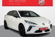 MG MG4 EV 2025