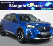 Peugeot 2008 2022