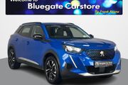 Peugeot 2008 2022