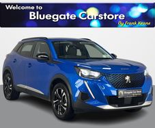 Peugeot 2008 2022