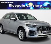 Audi Q5 2021