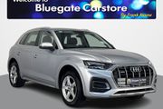 Audi Q5 2021
