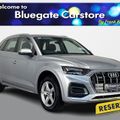 Audi Q5 2021