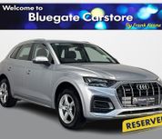 Audi Q5 2021