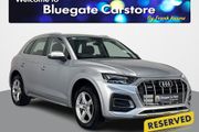 Audi Q5 2021