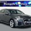 Audi A3 2021