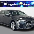 Audi A3 2021