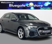 Audi A3 2021