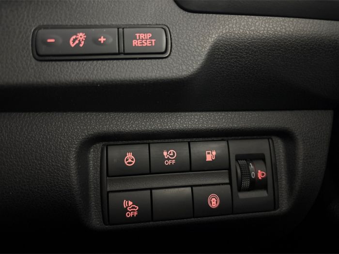Nissan Leaf 2021