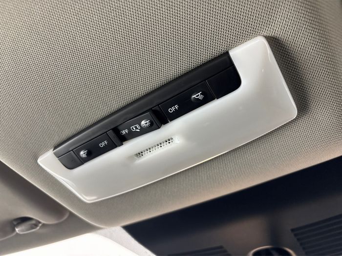Nissan Leaf 2021
