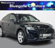 Audi Q5 2023