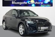 Audi Q5 2023