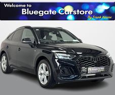 Audi Q5 2023