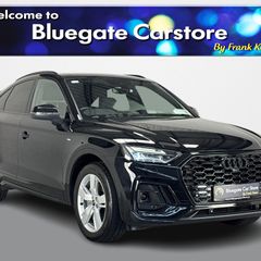 Audi Q5 2023
