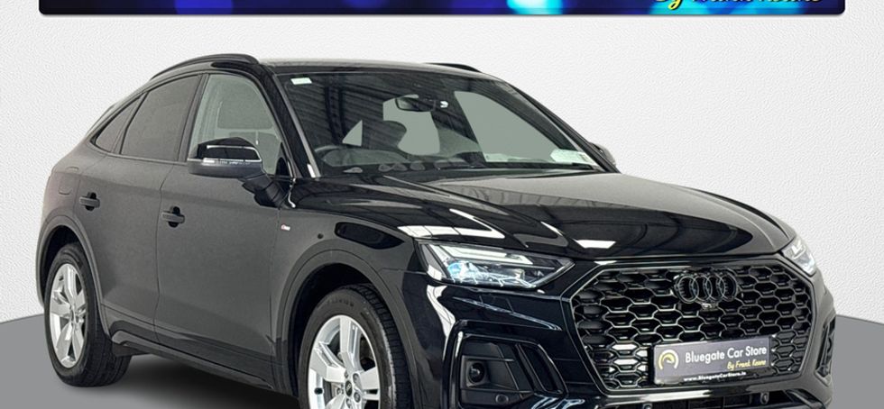 Audi Q5 2023