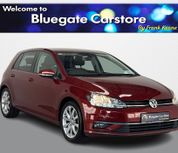 Volkswagen Golf 2019