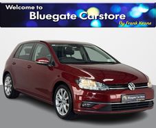 Volkswagen Golf 2019