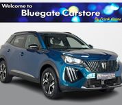 Peugeot 2008 2025