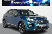Peugeot 2008 2025