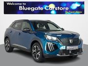 Peugeot 2008 2025