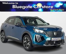 Peugeot 2008 2025