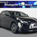 Lexus RZ 2024