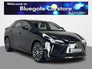 Lexus RZ 2024