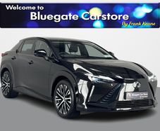 Lexus RZ 2024