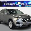 Nissan QASHQAI 2020