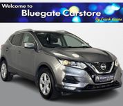 Nissan QASHQAI 2020