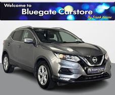 Nissan QASHQAI 2020