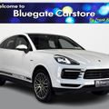 Porsche Cayenne 2023