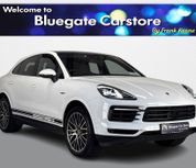 Porsche Cayenne 2023