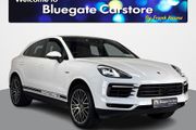 Porsche Cayenne 2023